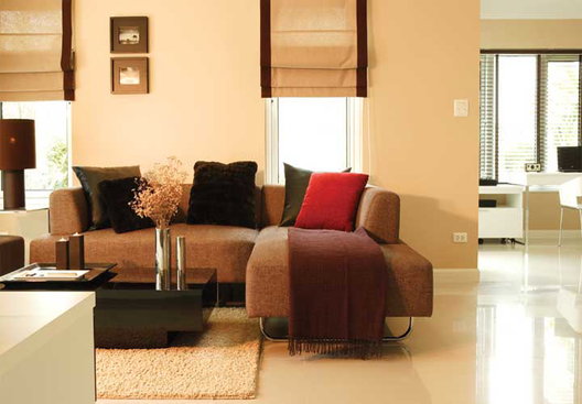 Project Nantawan Land And House Park Chiangmai Picture - 4/6