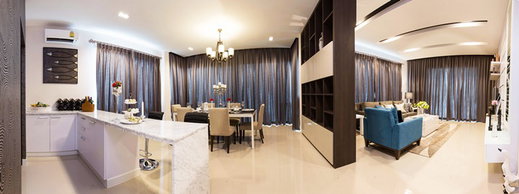 รูป Wisdom Green Town 2 - รูปที่ 3/4