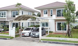 Project Supalai Ville Krungthep - Pathumthani Picture - 5/7