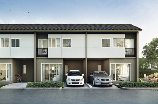 Project Baan Pruksa Amata - Bypass Picture - 3/8