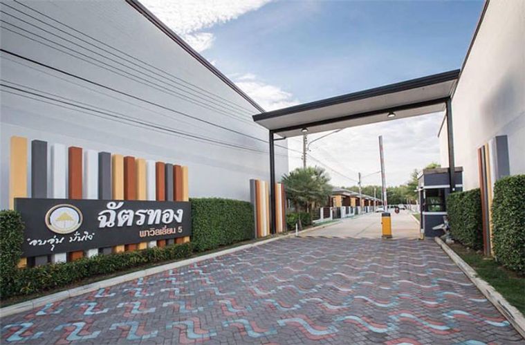 Chatthong Pavilion 5