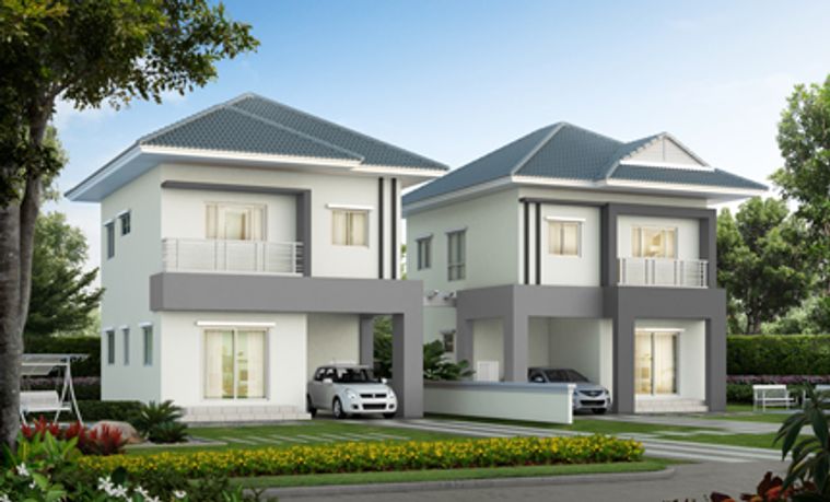 Lanceo Crib Rattanathibet-Tha It Station