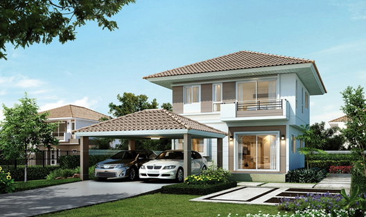 Project Supalai Primo Ubonratchathani Picture - 2/7