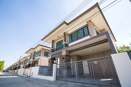 Project Haus The Hamburg Ramintra-Ramkhamheng Picture - 2/7