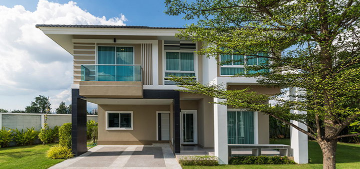 รูป Baan Karnkanok 12 Phase 2 - รูปที่ 1/12