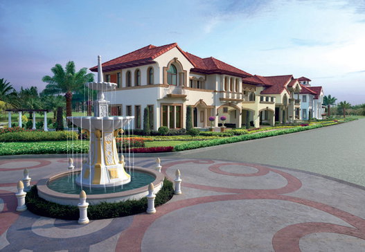 Project The Rich Rama 2 Picture - 4/12