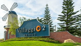 รูป Villaggio 2 Rama 2 - รูปที่ 2/10