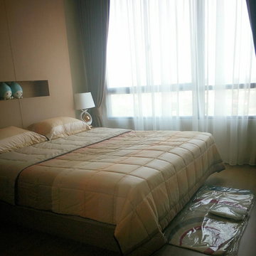 ขาย The Sky Condo Sriracha (เดอะ สกาย คอนโด ศรีราชา) S06-0460