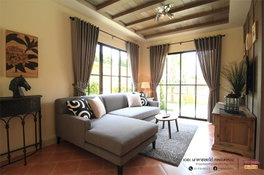 รูป The Palazzetto Klongluang-Klong 3 - รูปที่ 2/10
