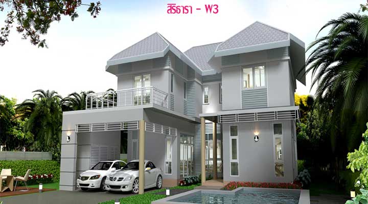 รูปภาพสิริธารา W3