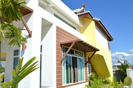 รูป The Greenery Villa (Maejo) - รูปที่ 4/9