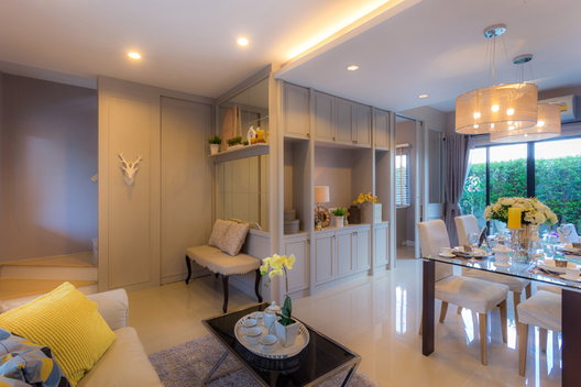 รูป The Connect Krungthep - Patumthani - รูปที่ 5/6