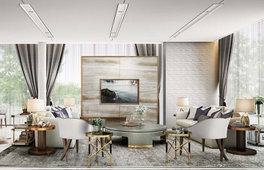 รูป The AVA Residence Sukhumvit - รูปที่ 5/13