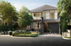 logo project Baranee Residence Rangsit-Khlong 3
