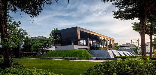 Project Sena Park Grand Ramindra Picture - 3/13