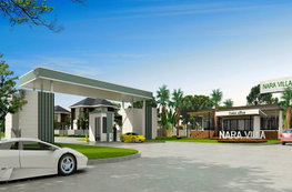 Project Nara Villa Rayong Picture - 2/9