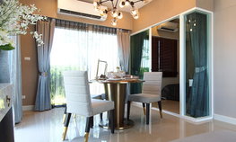 Project Modi Villa Bangyai Picture - 4/7
