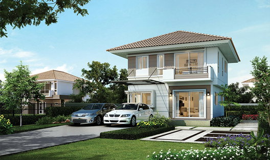 Project Supalai Bella Suratthani Picture - 3/4