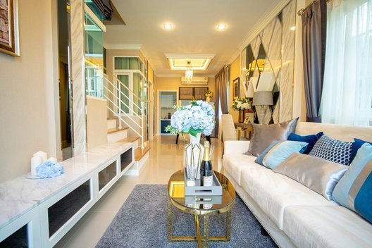 รูป Golden Town Vibhavadi - Chaengwattana - รูปที่ 5/13