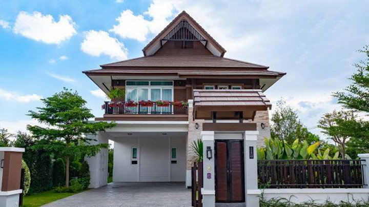 รูปภาพบ้านพัชรพันธ์