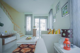 รูป Sansuk Town 2 - รูปที่ 4/10