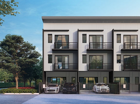 รูปภาพNew Urbanist