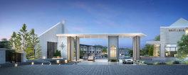Project Britania Mega Town Bangna Picture - 2/13