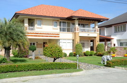 รูป Mountain view Residence - รูปที่ 2/7