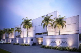 รูป The Sanctum Chiang Mai - รูปที่ 2/7