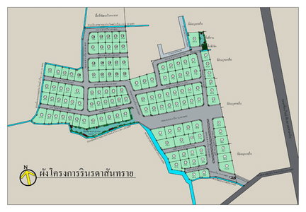 รินรดา สันทราย