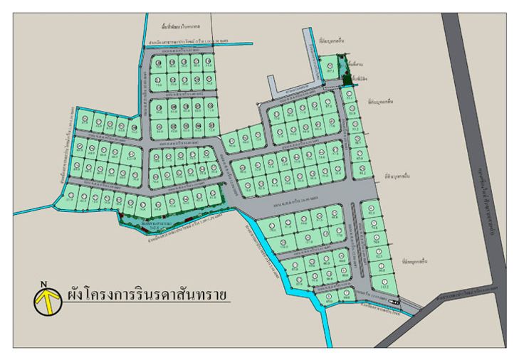 รินรดา สันทราย