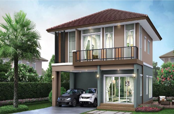 รูป Passorn Prestige Chatuchot - Watcharapol - รูปที่ 1/13