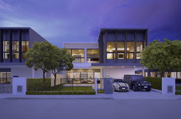 รูป AQ Shadi Chonburi-Bypass - รูปที่ 2/13