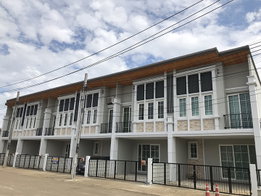รูป Golden Town Vibhavadi - Chaengwattana - รูปที่ 4/13