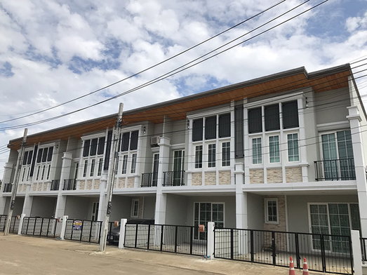 รูป Golden Town Vibhavadi - Chaengwattana - รูปที่ 4/13