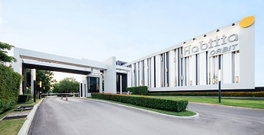 รูป Habitia Orbit Hathairat - รูปที่ 2/11
