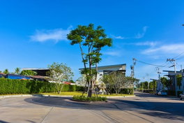 รูป Park Ville 3 - รูปที่ 3/10