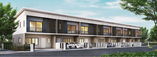 รูป The Connect Krungthep - Patumthani - รูปที่ 2/6