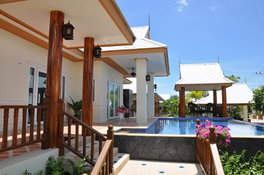 Project Amorn Village Picture - 5/11
