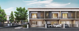 Project The Connect Krungthep - Patumthani Picture - 3/6