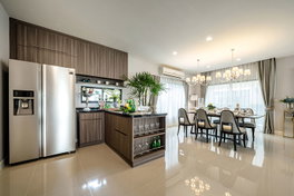 Project Burasiri Rangsit Picture - 5/11