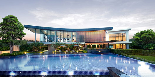 Project Modi Villa Ladkrabang - Suvarnabhumi Picture - 2/7
