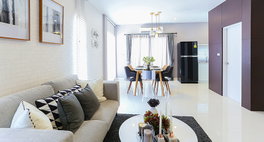 Project H Living Space Rong Po-Sukhumvit Picture - 5/13