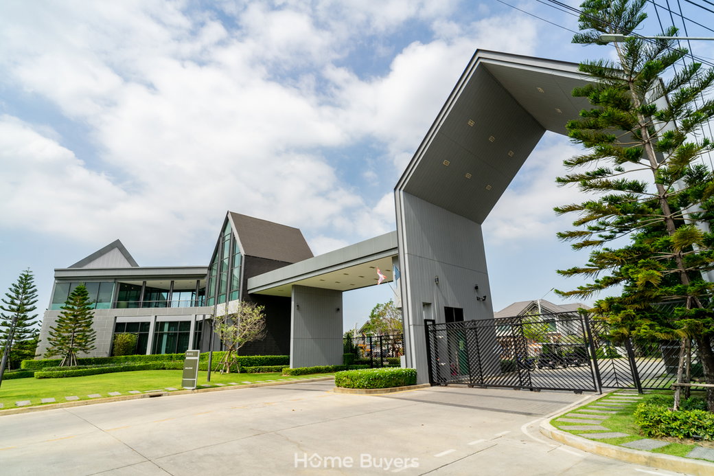 รูป Pave Pinklao - Salaya - รูปที่ 1/12