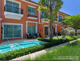 รูป Boulevard Tuscany Cha Am - Hua Hin - รูปที่ 2/10