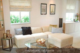 รูป Baan Lumpini Town Ville Suksawat - Rama 2 - รูปที่ 5/10