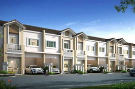 รูป Lanceo Ramkhamheng - Krungthep Kreetha - รูปที่ 4/6