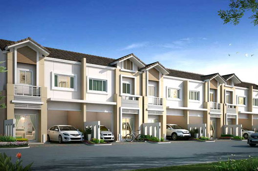 รูป Lanceo Ramkhamheng - Krungthep Kreetha - รูปที่ 4/6