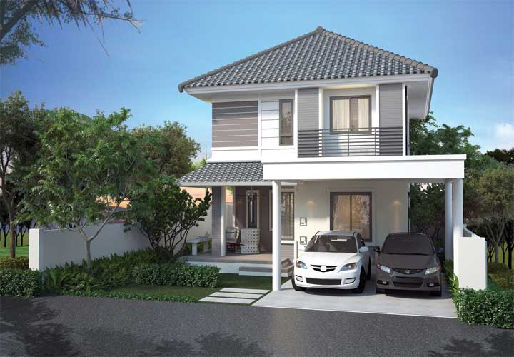 รูปภาพGardenia 1