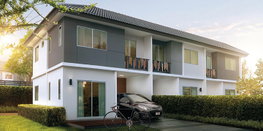 รูป Baan Pruksa Pinklao-Wongwaen - รูปที่ 2/6